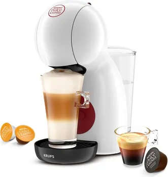 KRUPS PICCOLO XS [0.8L / 1600W] (26 / 85)