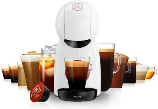 KRUPS PICCOLO XS [0.8L / 1600W] (28 / 85)