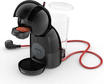 KRUPS PICCOLO XS [0.8L / 1600W] (29 / 85)