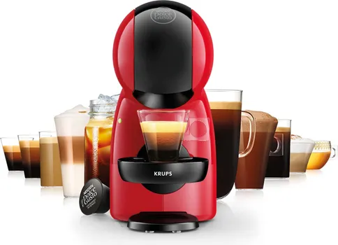 KRUPS PICCOLO XS [0.8L / 1600W] (38 / 85)