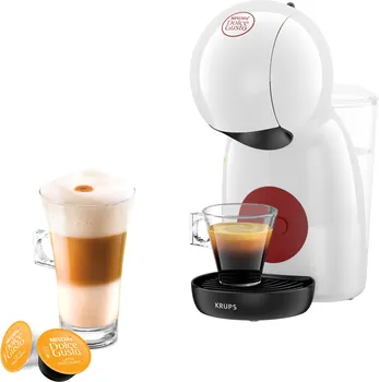 KRUPS PICCOLO XS [0.8L / 1600W] (55 / 85)