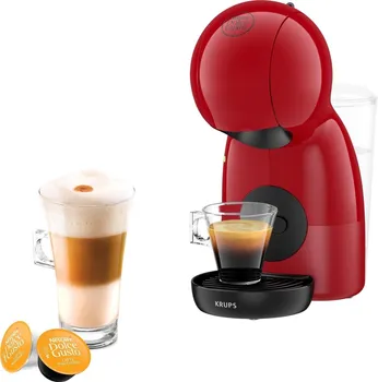 KRUPS PICCOLO XS [0.8L / 1600W] (56 / 85)