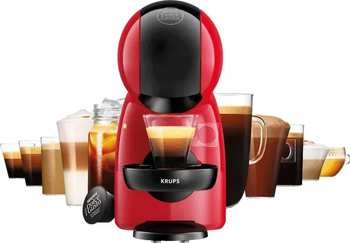 KRUPS PICCOLO XS [0.8L / 1600W] (60 / 85)