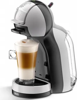 KRUPS MINI ME KP123 [0.8L / 1500W] (2 / 27)