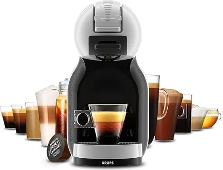 KRUPS MINI ME KP123 [0.8L / 1500W] (4 / 27)