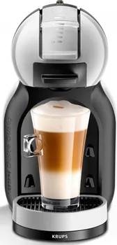 KRUPS MINI ME KP123 [0.8L / 1500W] (7 / 27)