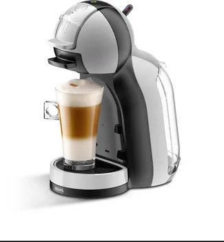 KRUPS MINI ME KP123 [0.8L / 1500W] (9 / 27)