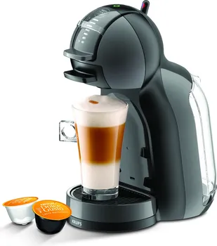 KRUPS KP123810 [0.8L / 1500W] (1 / 14)