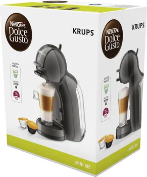KRUPS KP123810 [0.8L / 1500W] (11 / 14)