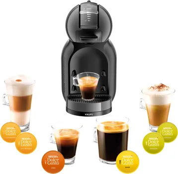 KRUPS KP123810 [0.8L / 1500W] (12 / 14)
