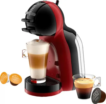 KRUPS KP123H10 [0.8L / 1500W] (3 / 23)