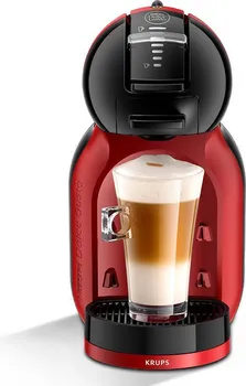 KRUPS KP123H10 [0.8L / 1500W] (4 / 23)