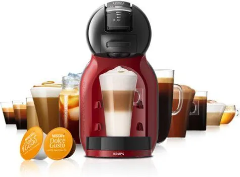 KRUPS KP123H10 [0.8L / 1500W] (5 / 23)