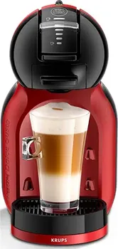 KRUPS KP123H10 [0.8L / 1500W] (7 / 23)