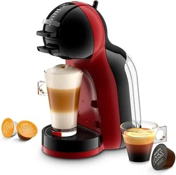 KRUPS KP123H10 [0.8L / 1500W] (8 / 23)