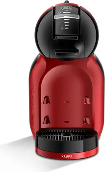 KRUPS KP123H10 [0.8L / 1500W] (14 / 23)