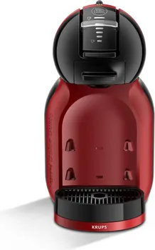 KRUPS KP123H10 [0.8L / 1500W] (17 / 23)