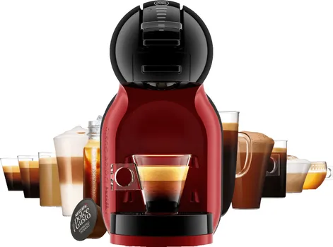 KRUPS KP123H10 [0.8L / 1500W] (18 / 23)