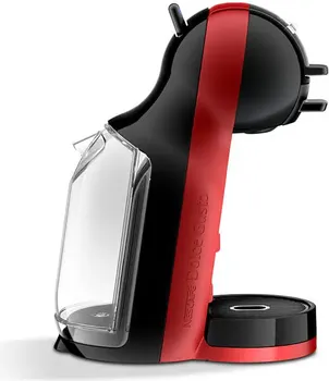 KRUPS KP123H10 [0.8L / 1500W] (19 / 23)