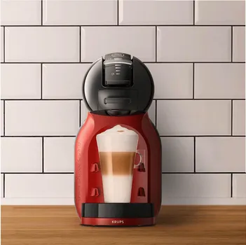 KRUPS KP123H10 [0.8L / 1500W] (20 / 23)