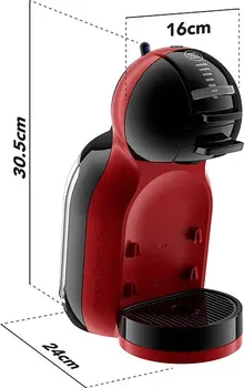 KRUPS KP123H10 [0.8L / 1500W] (21 / 23)