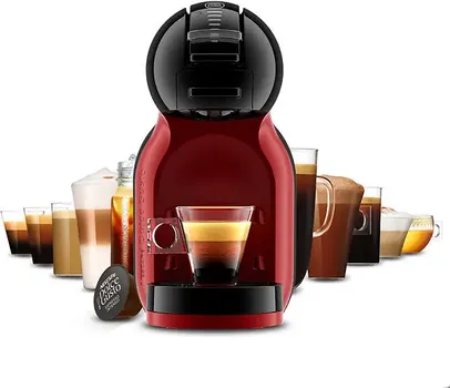 KRUPS KP123H10 [0.8L / 1500W] (23 / 23)