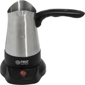FIRST FA-5450-3 (2 / 2)