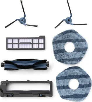 EUFY PAKET DODATNE OPREME ZA OMNI X10 PRO ROBOT USISIVAČ (1 / 1)
