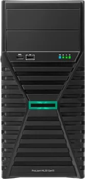HPE ML30 GEN11 XEON E-2414/32GB/2X1TB/350W/4LFF (1 / 1)