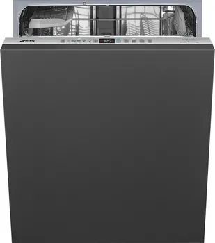 SMEG STL253CL (1 / 2)