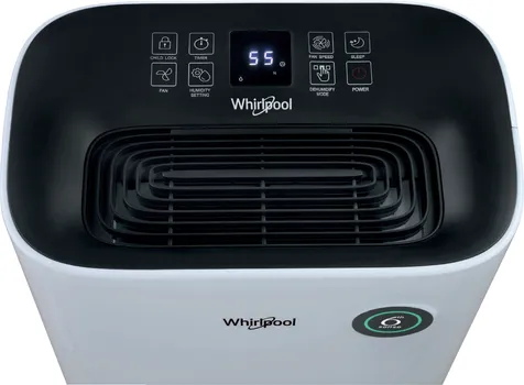 WHIRLPOOL DE20W5252 20LT/DAY (3 / 6)