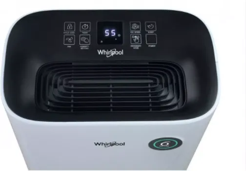 WHIRLPOOL DE20W5252 20LT/DAY (4 / 10)