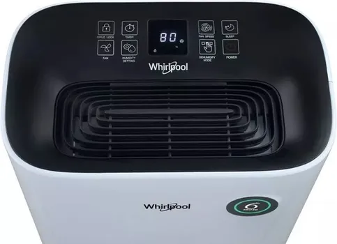 WHIRLPOOL DE20W5252 20LT/DAY (6 / 10)