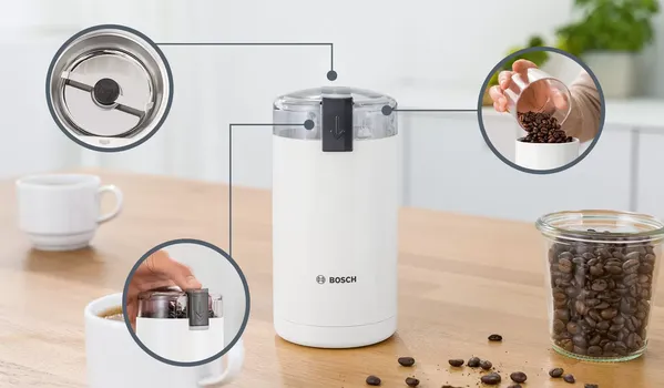 BOSCH TSM6A011W [180W] (8 / 15)