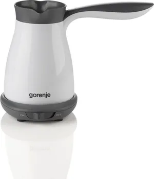GORENJE TCM 330 W (3 / 16)