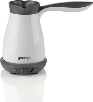 GORENJE TCM 330 W (5 / 16)