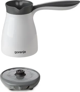 GORENJE TCM 330 W (11 / 16)