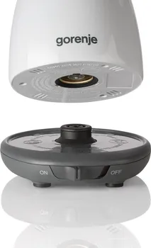 GORENJE TCM 330 W (13 / 16)