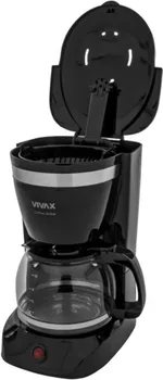 VIVAX CM-08126F [1.25L / 800W] (5 / 7)
