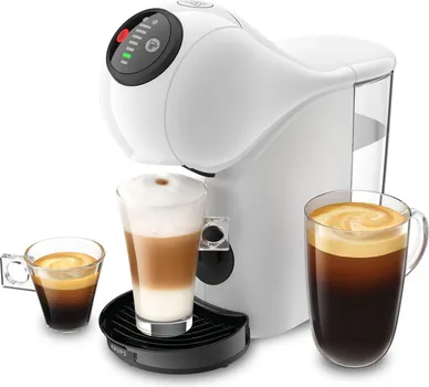 KRUPS GENIO S [0.8L / 1500W] (1 / 34)