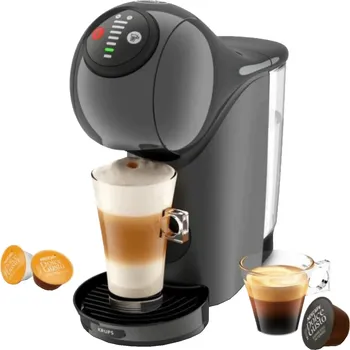 KRUPS GENIO S [0.8L / 1500W] (9 / 34)