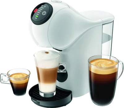 KRUPS GENIO S [0.8L / 1500W] (10 / 34)