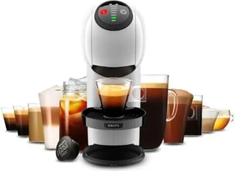 KRUPS GENIO S [0.8L / 1500W] (25 / 34)