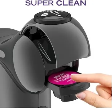 KRUPS GENIO S [0.8L / 1500W] (28 / 34)