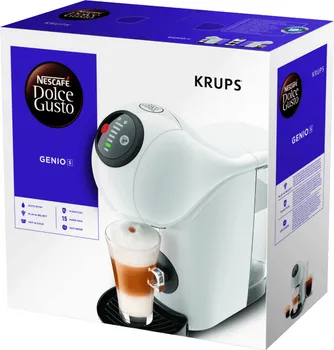 KRUPS GENIO S [0.8L / 1500W] (30 / 34)