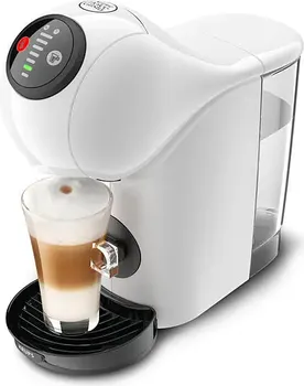KRUPS GENIO S [0.8L / 1500W] (32 / 34)