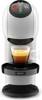 KRUPS GENIO S [0.8L / 1500W] (34 / 34)