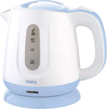 VIVAX HOME WH-103WB [1L / 1100W] (2 / 9)