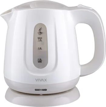 VIVAX HOME WH-103WB [1L / 1100W] (2 / 8)
