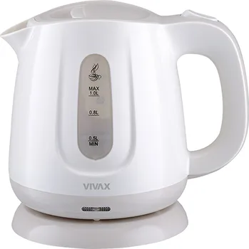 VIVAX HOME WH-103WB [1L / 1100W] (2 / 2)